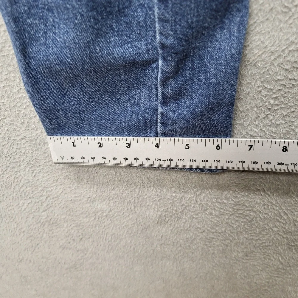 Levi's 511 Men Jeans 29X32 Blue‎ Denim Slim Fit 30